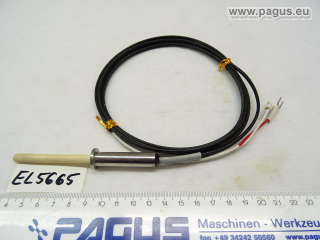 VAC-TEC Thermoelement