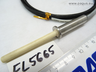 VAC-TEC Thermoelement