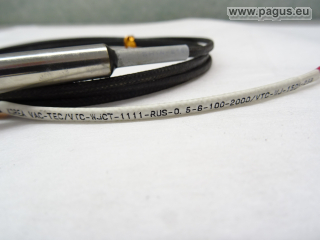 VAC-TEC Thermoelement