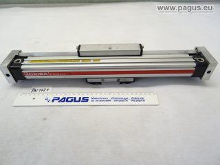 PARKER Kolbenstangenloser Pneumatikzylinder