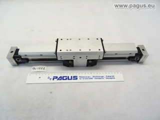 PARKER Kolbenstangenloser Pneumatikzylinder