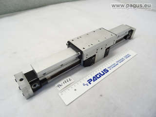 PARKER Kolbenstangenloser Pneumatikzylinder