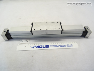 PARKER Kolbenstangenloser Pneumatikzylinder