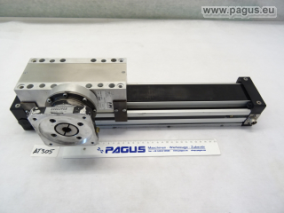 IEF® WERNER Linearantrieb