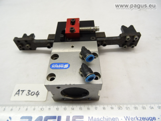 SCHUNK Winkelgreifer