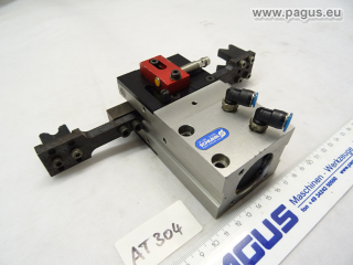 SCHUNK Winkelgreifer