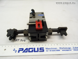 SCHUNK Winkelgreifer