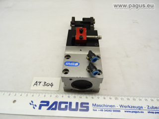 SCHUNK Winkelgreifer