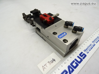 SCHUNK Winkelgreifer