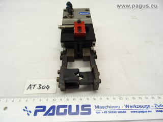 SCHUNK Winkelgreifer