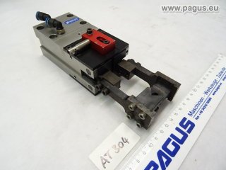 SCHUNK Winkelgreifer