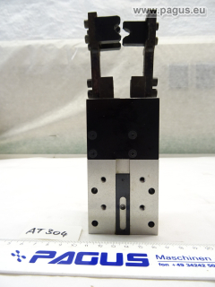 SCHUNK Winkelgreifer