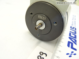 CARL ZEISS Drehgeber