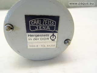 CARL ZEISS Drehgeber