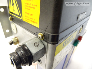 VOGEL Zentralschmierung