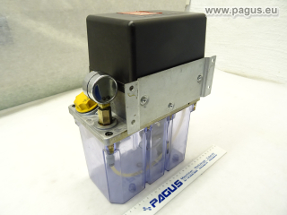 VOGEL Zentralschmierung