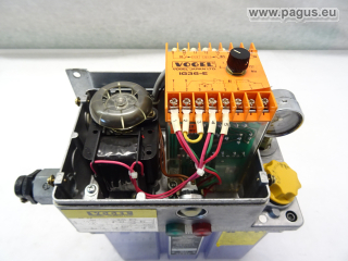 VOGEL Zentralschmierung