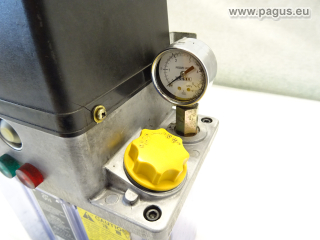 VOGEL Zentralschmierung