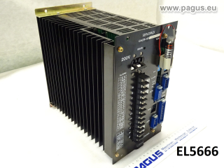 YASKAWA AC-Servovoner