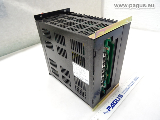 YASKAWA AC-Servovoner