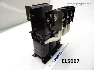 YASKAWA 3-Phasen-Drossel