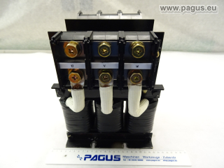 YASKAWA 3-Phasen-Drossel