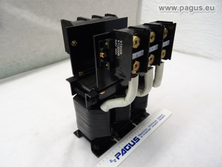 YASKAWA 3-Phasen-Drossel