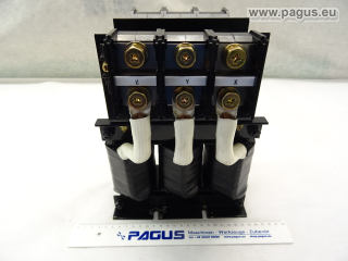 YASKAWA 3-Phasen-Drossel