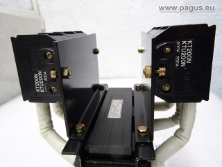 YASKAWA 3-Phasen-Drossel