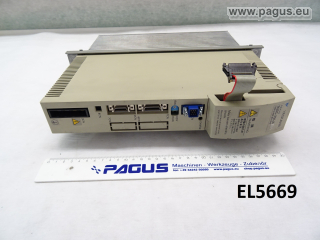 YASKAWA Servoverstärker