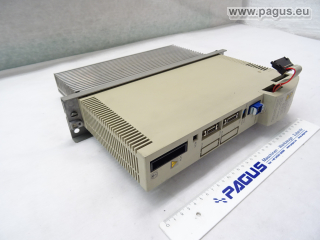 YASKAWA Servoverstärker