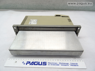 YASKAWA Servoverstärker