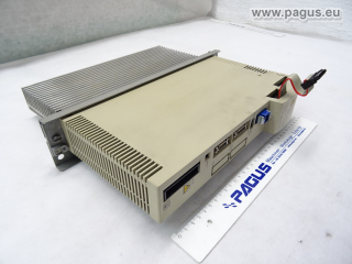 Yaskawa servo starter