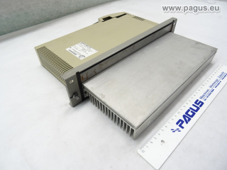 Yaskawa servo starter