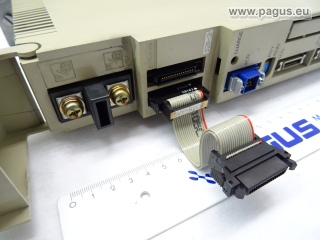 Yaskawa servo starter