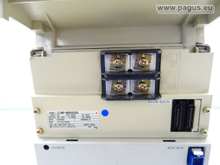 YASKAWA Inverter