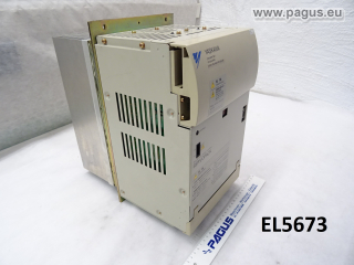 YASKAWA Converter