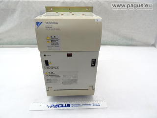 YASKAWA Converter