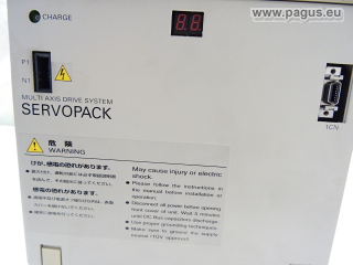 YASKAWA Converter