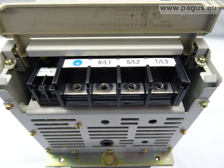 YASKAWA Converter