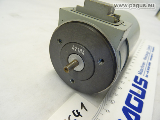 CARL ZEISS Drehgeber