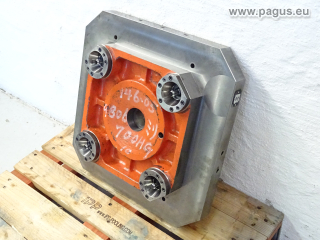 MATSUURA Rasterplatte