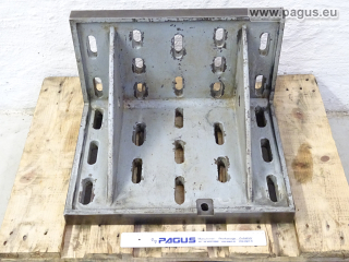 MATSUURA Aufspannwinkel