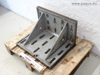 MATSUURA Aufspannwinkel