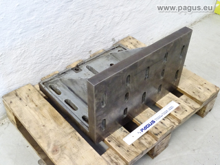 MATSUURA Aufspannwinkel