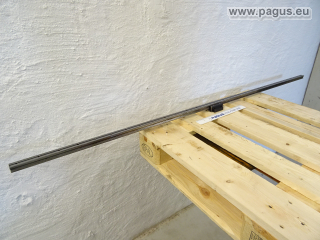 THK Linearführungswagen mit Linearführungsschiene