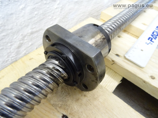THK Kugelgewindespindel mit Mutter