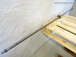 THK Kugelgewindespindel mit Mutter