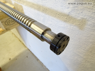 NSK Kugelgewindespindel mit Mutter