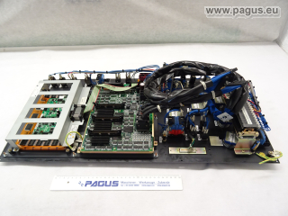 MATSUURA Maschinensteuertafel